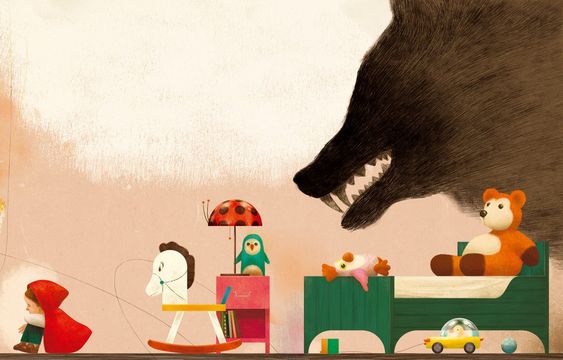 Αφήνοντας τη «Χώρα του&nbsp;Ποτέ»